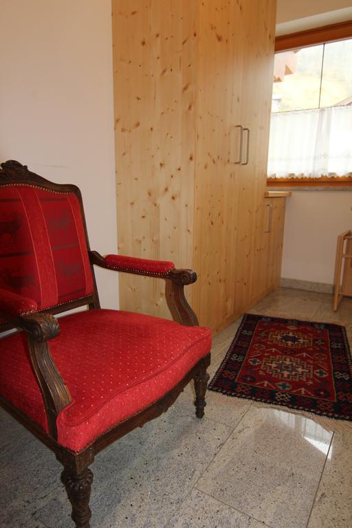 Appartement Haus Vorrath à Bad Hofgastein Extérieur photo
