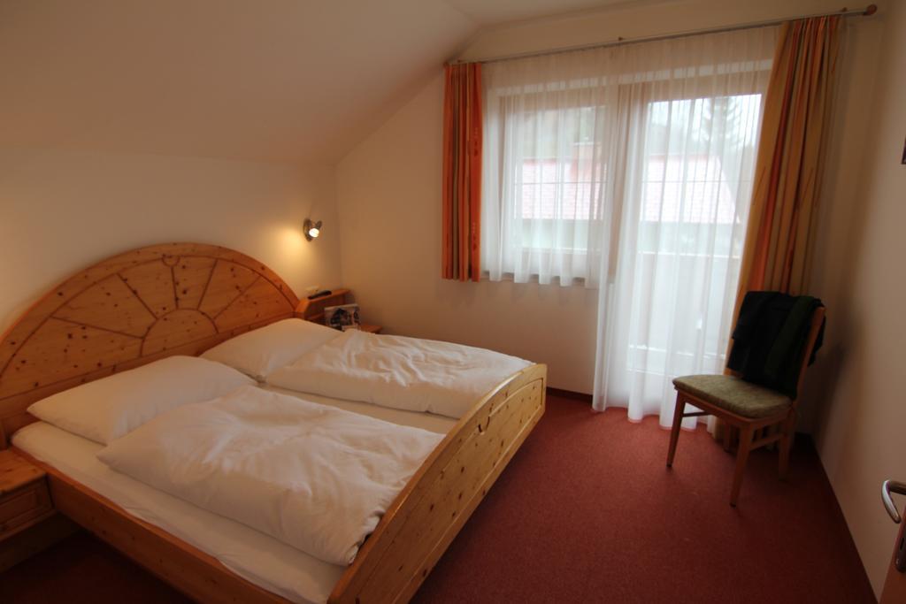 Appartement Haus Vorrath à Bad Hofgastein Chambre photo