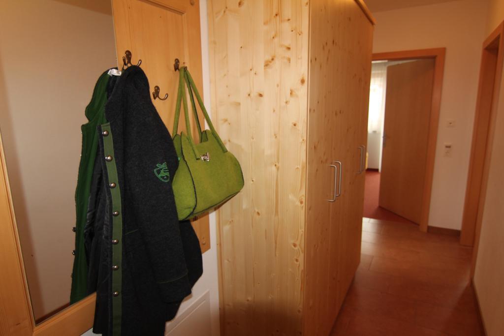 Appartement Haus Vorrath à Bad Hofgastein Chambre photo