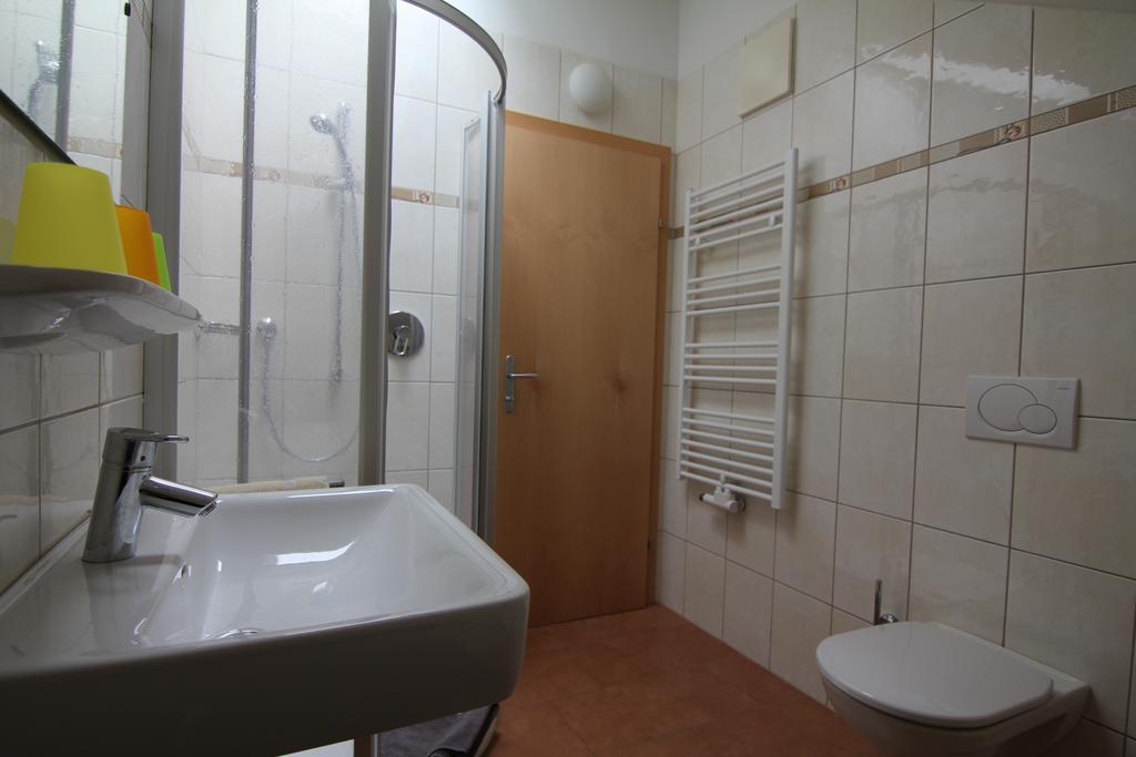 Appartement Haus Vorrath à Bad Hofgastein Extérieur photo