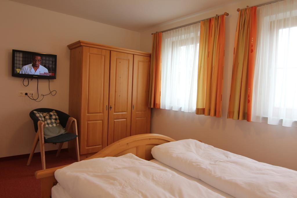 Appartement Haus Vorrath à Bad Hofgastein Chambre photo