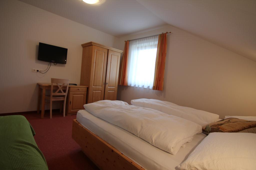 Appartement Haus Vorrath à Bad Hofgastein Chambre photo