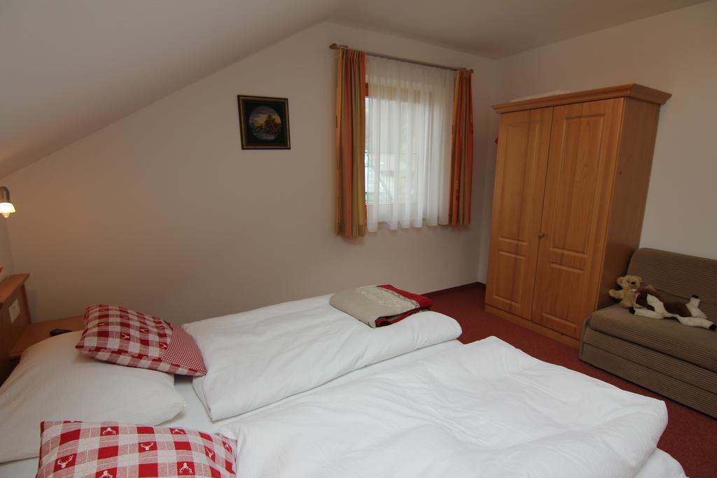 Appartement Haus Vorrath à Bad Hofgastein Chambre photo