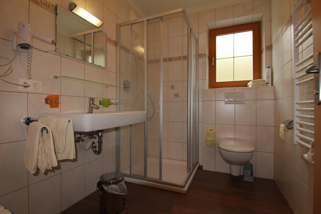 Appartement Haus Vorrath à Bad Hofgastein Chambre photo