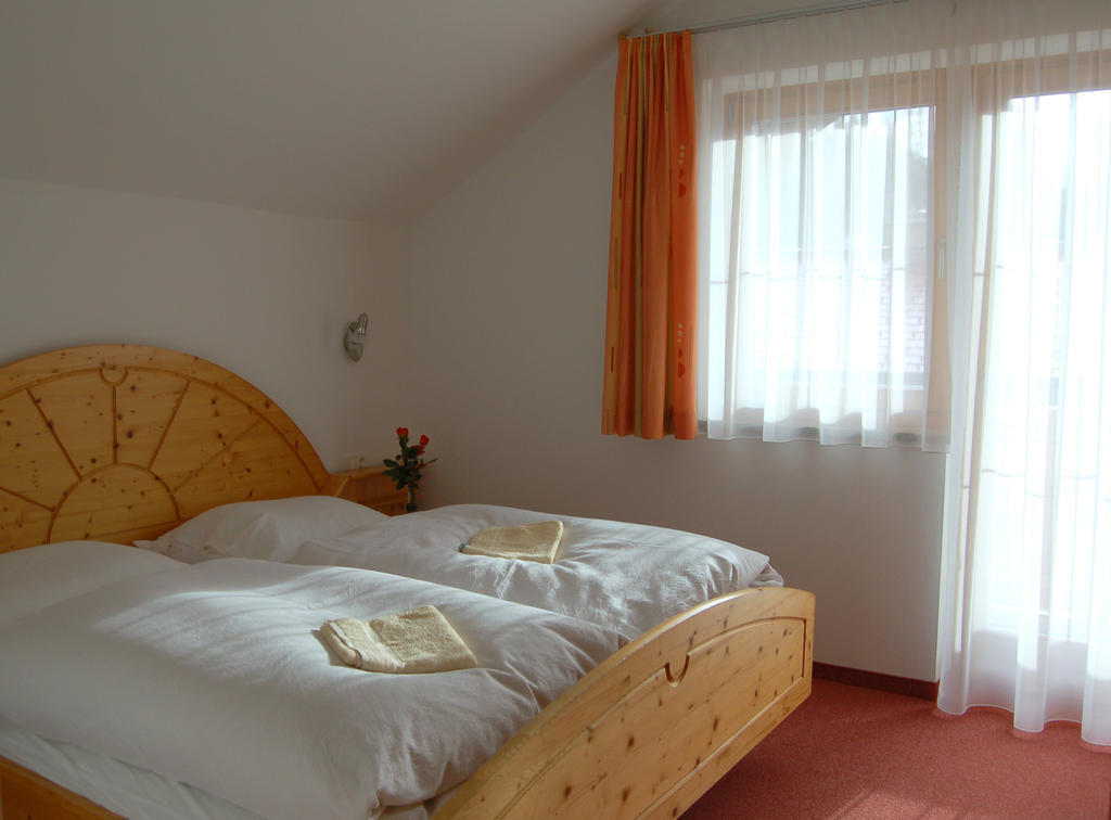 Appartement Haus Vorrath à Bad Hofgastein Extérieur photo