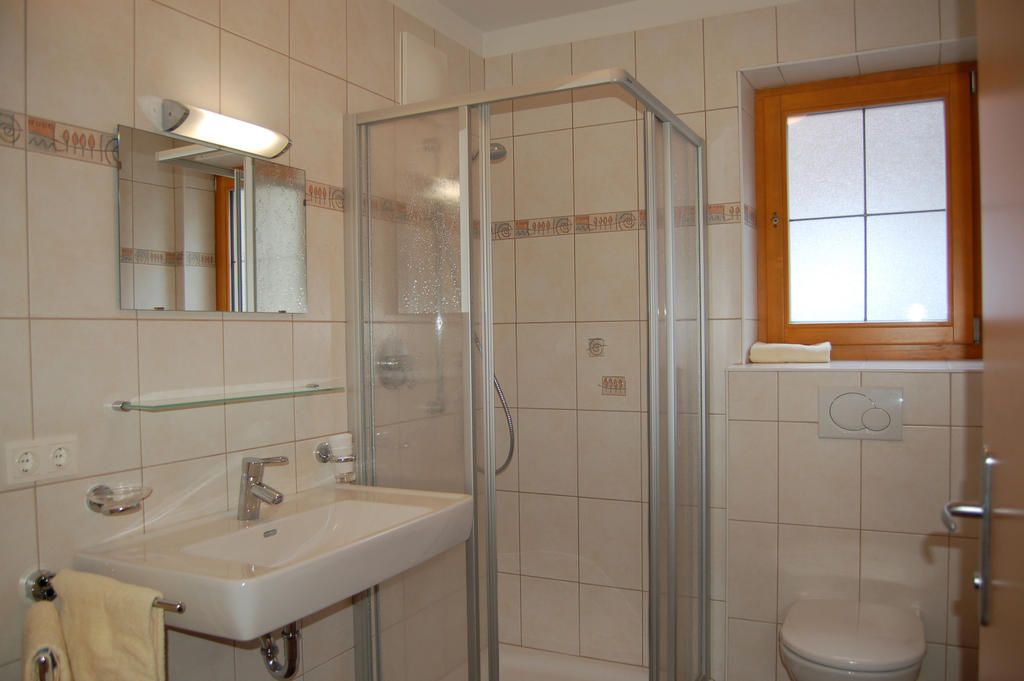 Appartement Haus Vorrath à Bad Hofgastein Extérieur photo