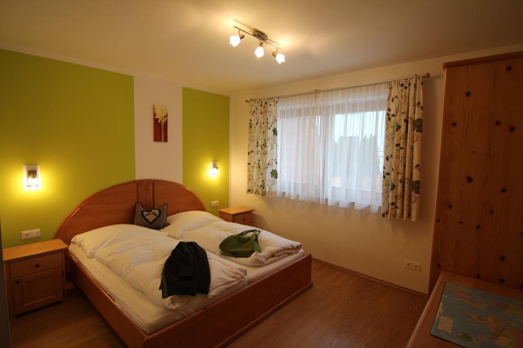 Appartement Haus Vorrath à Bad Hofgastein Chambre photo